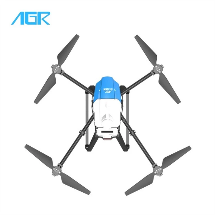 Spray Drone factory