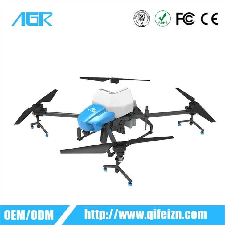 A22 Drone With 22 Liter Capacity