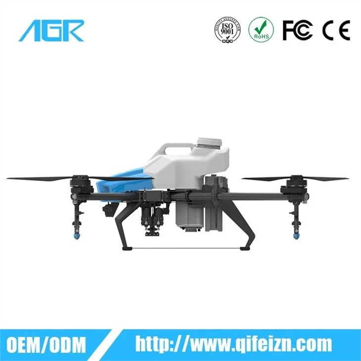 China Agricultural Drone