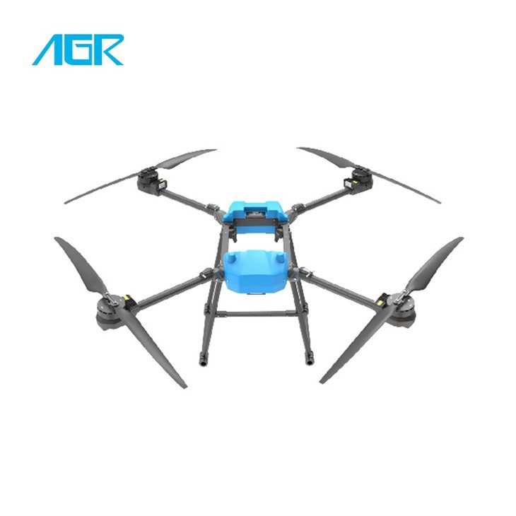 2024 Novo Produto B100 Quadro de Drone Agrícola