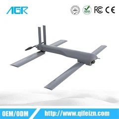 Drone de asa fixa